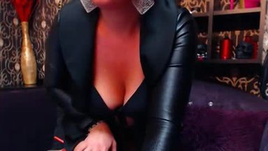 Alissa Domme Private Show