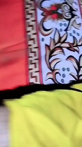 Outdoor Sex Indian Village Girl Fucking Hard with Boyfriend XXX Video