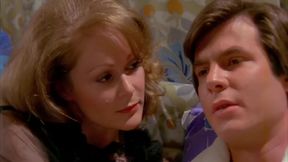 Naked Sexy Girl Came The Stranger - 1975