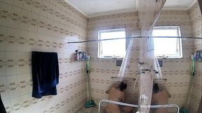 Apreendi muito com coroa do meu melhor amigo