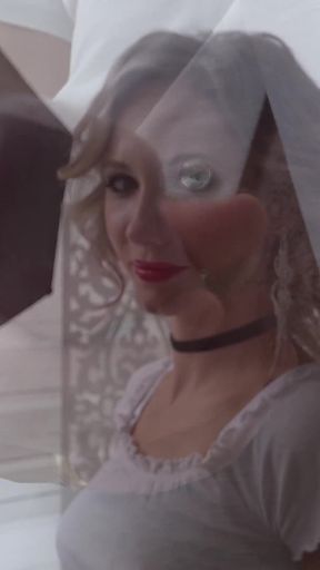 Fantasy at the Vanity