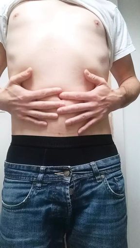My friend Pisses and I like it a lot