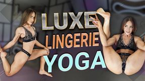 Luxury Yoga Lingerie - Hannahjames710