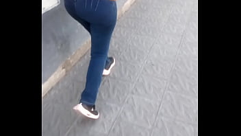 Milf Nalgona