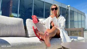 Public Flip Flop Ignore