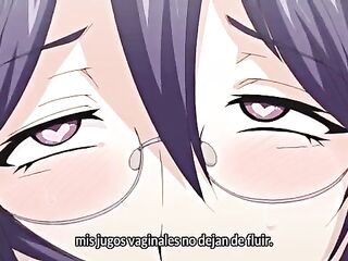 Step Mommy and Daughter sharing ramrods manga