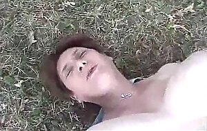 French mature huge tits