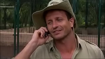 Jemstone Is on a Yacht Riding a Big Dick before She Gets a Facial