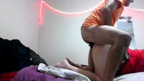 Quivering anus amateur whore slut 'Antsy'