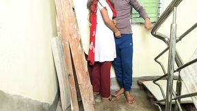 Desi student girl and tution teacher ki majedar chudachudi video