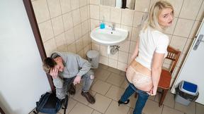 ”Dirty Story About Clean Dishes”