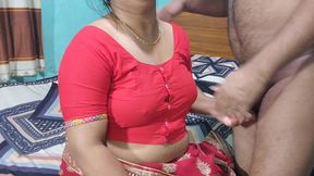 Wife Not at Home, I Fucked My Stepsister-in-law