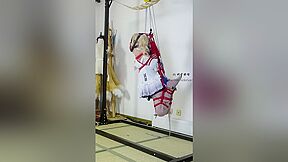 Chinese Bondage