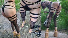 38c exhibited cam4 at la faisanderie 91450 vanessabitchx