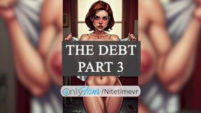 Cuckolded hubby watches BBC destroy his wife