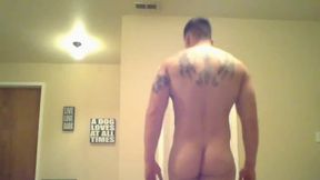 Dominic Cruz Private Show