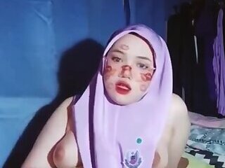 Budak Sekolah Betul Ke Atau Cosplay Je?