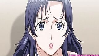 Double Desire Hoe 5