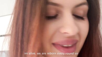 I fucked my stepmom SO HARD for her offense .. lina migurtt