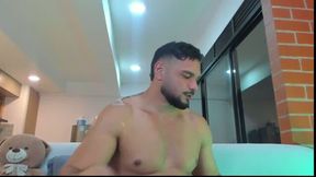 Jackson Wayne Party on Feb 26, 2026 - Part 2