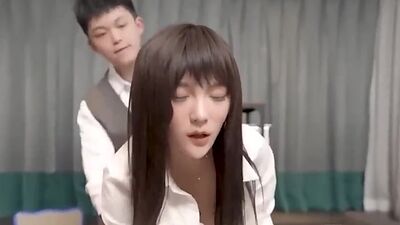 Trailer-Special Psychological Counseling-Lin Yi Meng-MMZ-059-Best Original Asia Porn Video