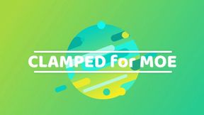 Clamped for MOE