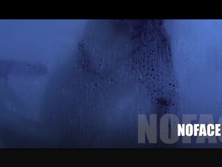 No Face Bae Shower Promo