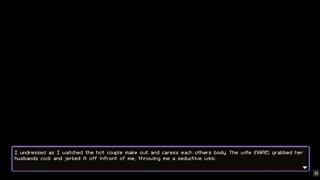 Kincaid [Hentai game PornPlay] Ep.6 bisexual threesome with a cute couple in the outside shower