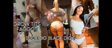Joi humiliation fag