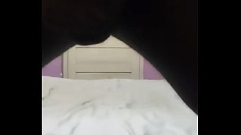 Solo men hot hand job