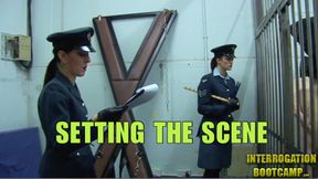 V1 A Day to Remember: Clip 1 - Setting the Scene