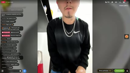 Brazilian Big Dick