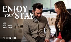 Enjoy Your Stay