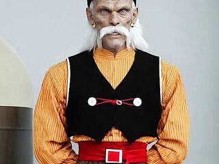 Android eighteen's outgoing inspection (AI-generated) (No live-action) (NSFW) (fully voice)