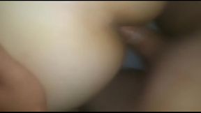 Acabando com o rabo