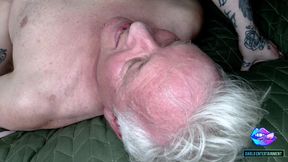 Old Vs Young - Bad Butler Bags Some Beauties