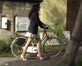 Jessica Rizzo production La postina