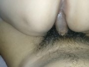 Amateur cogiendo con mi cuñado riquísimo mi marido sale a trabajar y yo me cojo a su hermano 🔥