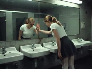 She Was Innocent... Until One Night Turned Her Into a Total Slut (100% AI Generated – Watch Her Fall Hard)