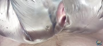 A Great Bath Day Immersive Solo Experience with Handmade Toy