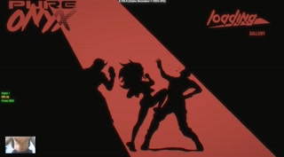 BUNNY GIRLS BEING FUCKED BY ALIENS ALL ANIMATIONS - PURE ONYX