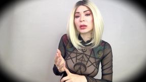 Slap Your Face Whenever You Think of a Dick! - Reprogramming, Face Slapping, JOI