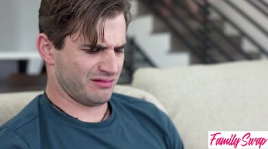 Sexually Dominant Emma Starletto is Skillfully Persuasive at Getting Her Pussy Needs Met