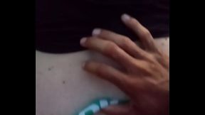 Garoto Programa metendo em minha Cuceta na floresta