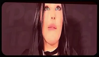 Lacey's Sultry Nun Fantasy & Intense Squirting Orgasms Premium