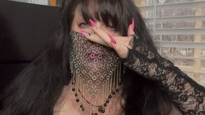 Hitching, Boob Heaving, and Sneezing