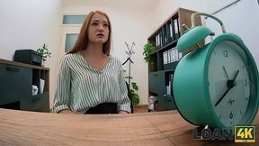 RUSSIAN Girl Interview