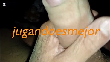 Jugandoesmejor - 107