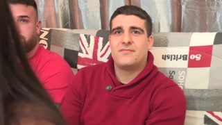 Greatly bodied black girl will have to pick and fuck one of these dudes