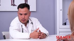 sexmex - she cheated on her husband . gabriela veracruz